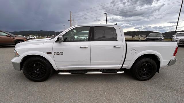 used 2017 Ram 1500 car, priced at $18,721