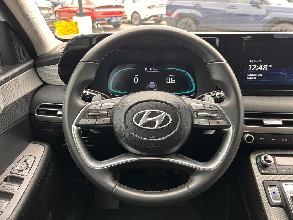 used 2023 Hyundai Palisade car, priced at $32,994