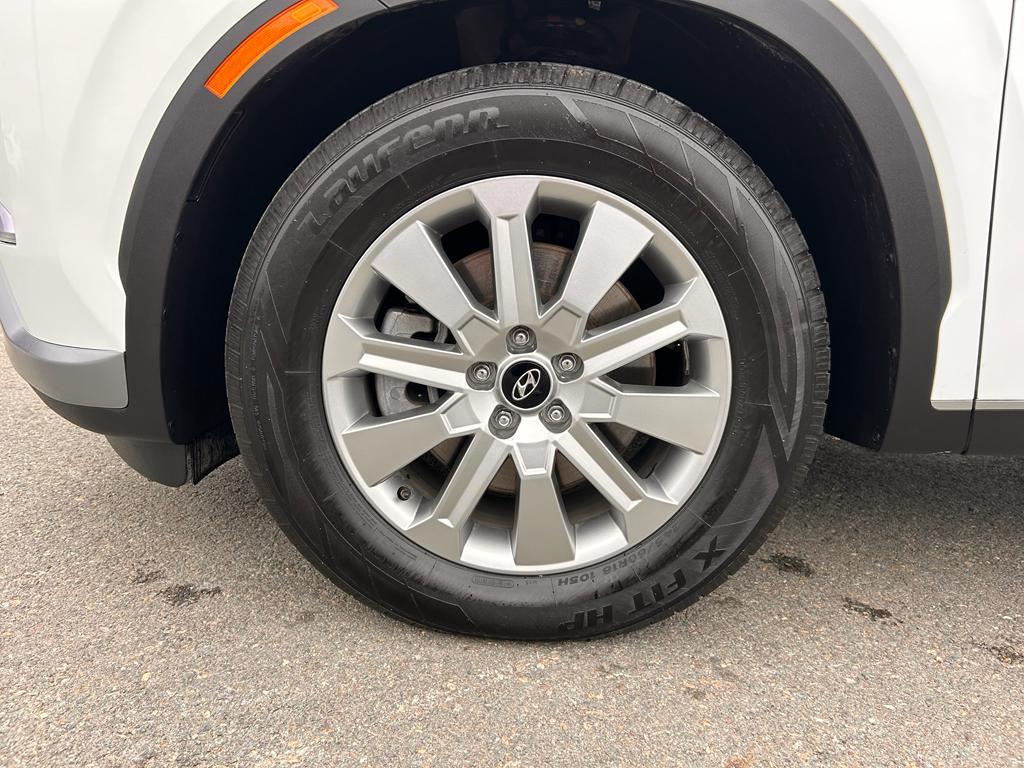 used 2023 Hyundai Palisade car, priced at $32,994