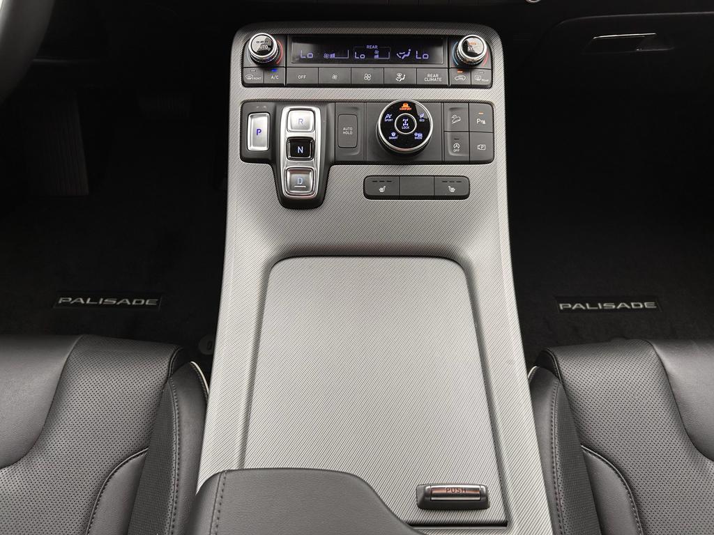 used 2023 Hyundai Palisade car, priced at $32,994