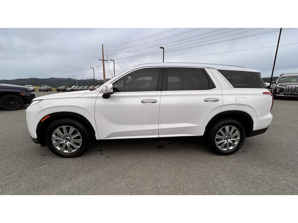 used 2023 Hyundai Palisade car, priced at $32,994