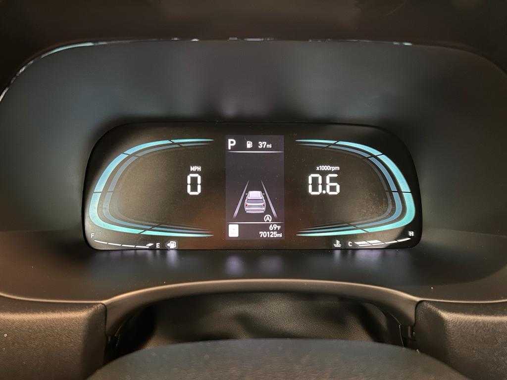 used 2023 Hyundai Palisade car, priced at $32,994