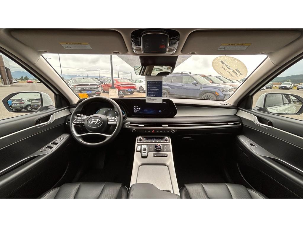 used 2023 Hyundai Palisade car, priced at $32,994