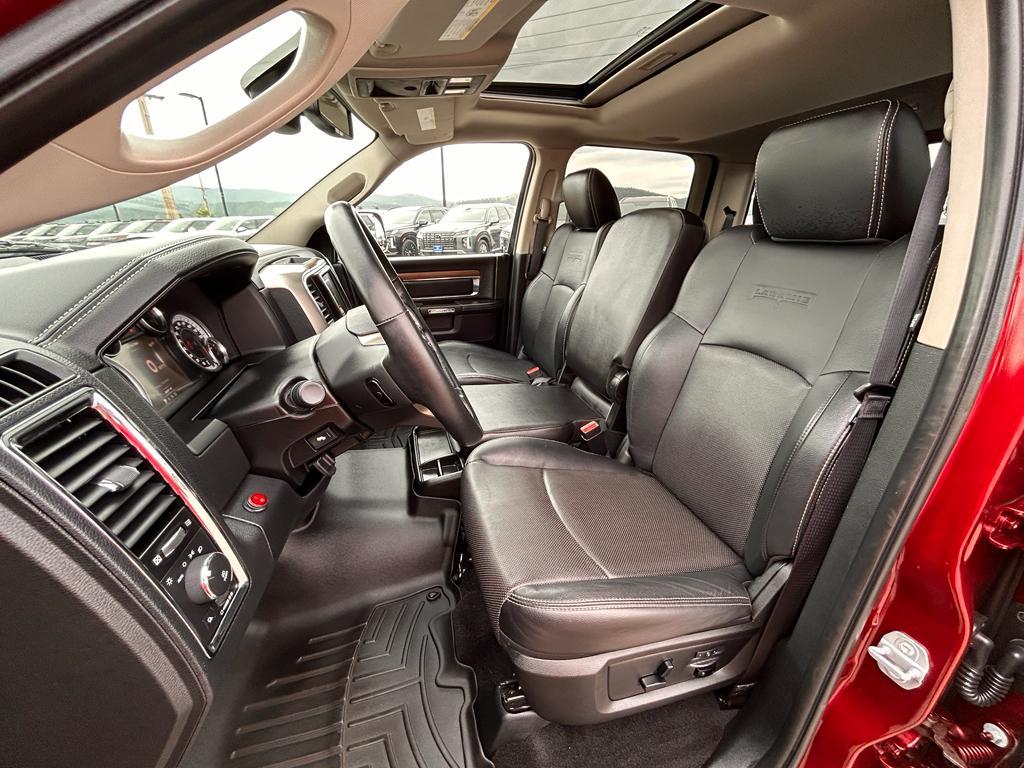 used 2016 Ram 1500 car, priced at $29,853