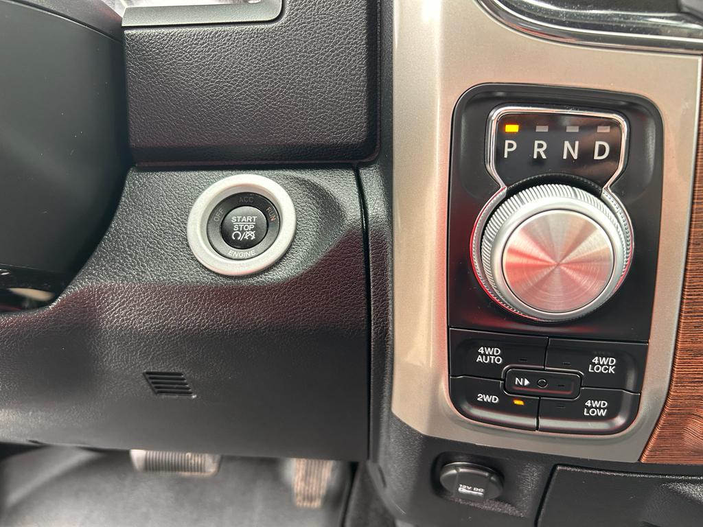 used 2016 Ram 1500 car, priced at $29,853