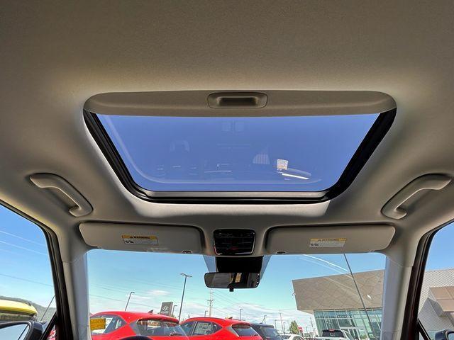 new 2026 Hyundai Santa Fe car, priced at $39,322