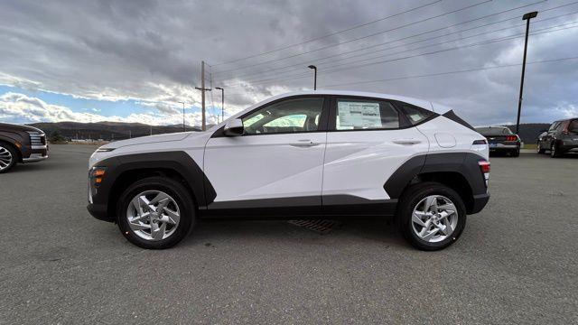 new 2026 Hyundai Kona car, priced at $26,704