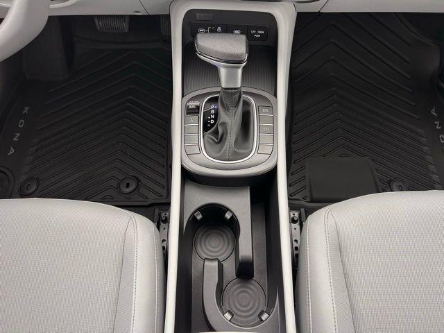new 2026 Hyundai Kona car, priced at $26,704