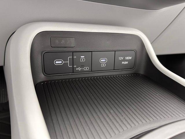 new 2026 Hyundai Kona car, priced at $26,704