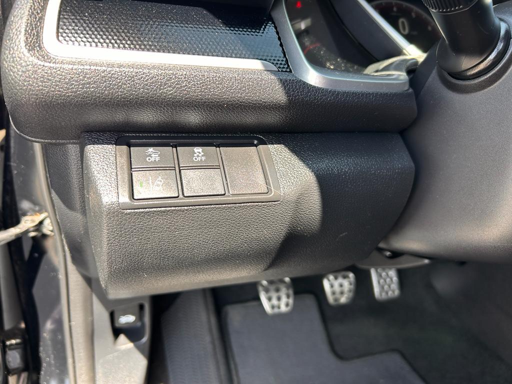 used 2019 Honda Civic car, priced at $20,975