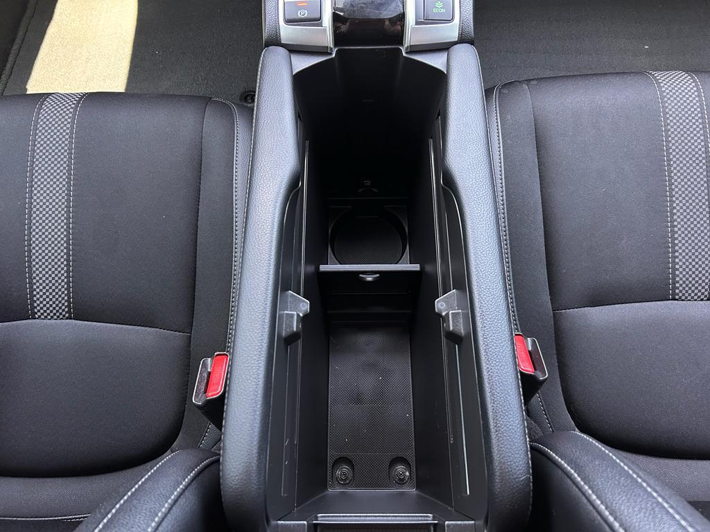 used 2019 Honda Civic car, priced at $20,975