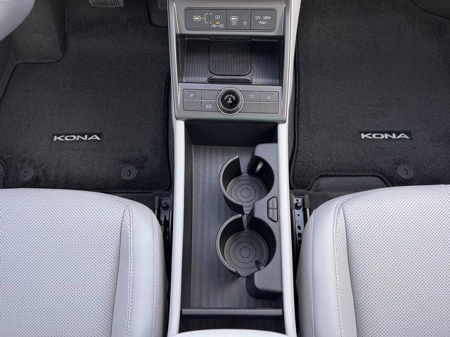 new 2026 Hyundai Kona car, priced at $29,370