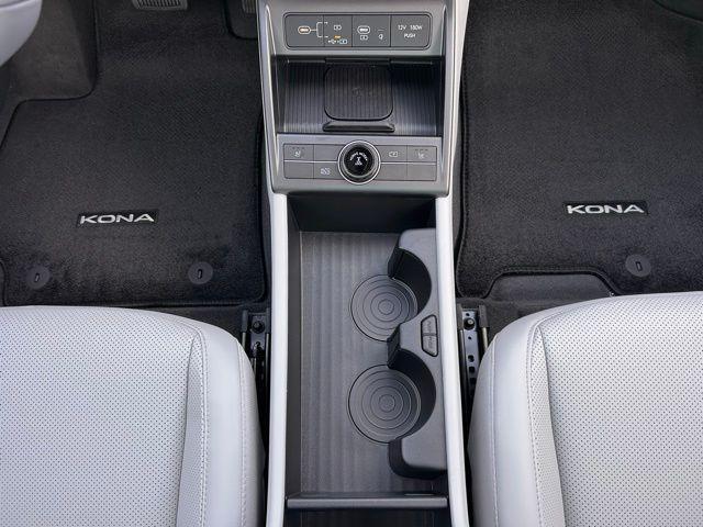 new 2026 Hyundai Kona car, priced at $29,370