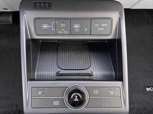 new 2026 Hyundai Kona car, priced at $29,370