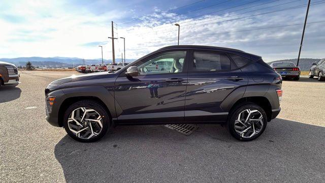 new 2026 Hyundai Kona car, priced at $29,370