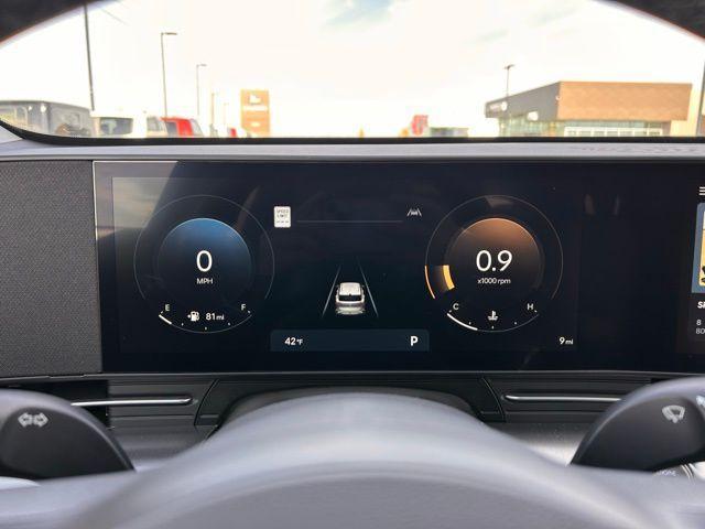 new 2026 Hyundai Kona car, priced at $29,370