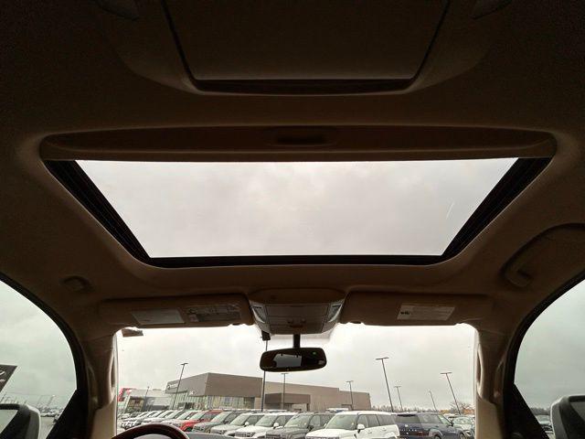 used 2013 Toyota Sequoia car, priced at $18,754