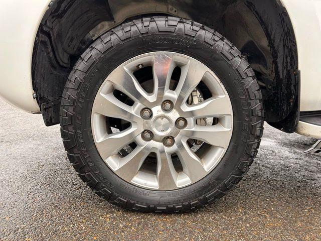 used 2013 Toyota Sequoia car, priced at $18,754