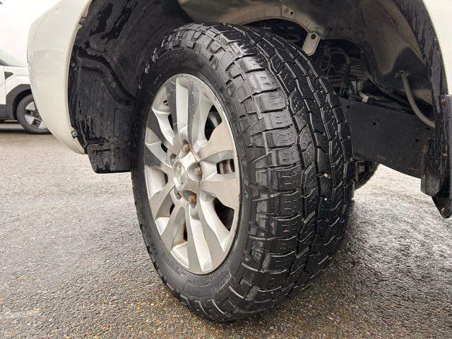 used 2013 Toyota Sequoia car, priced at $18,754