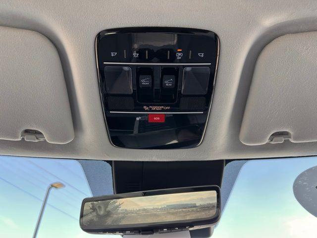 used 2024 Hyundai SANTA FE HEV car, priced at $41,277