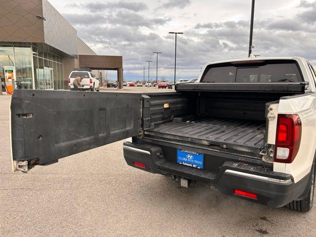 used 2019 Honda Ridgeline car, priced at $24,975