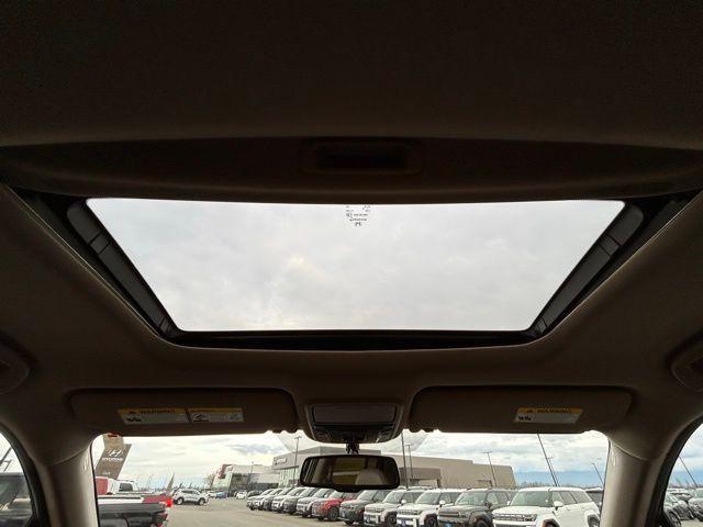 used 2019 Honda Ridgeline car, priced at $24,975