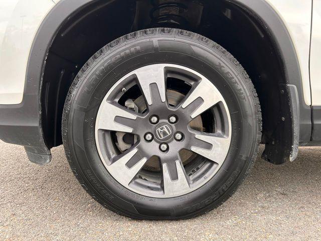 used 2019 Honda Ridgeline car, priced at $24,975
