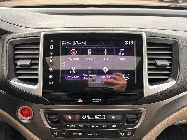 used 2019 Honda Ridgeline car, priced at $24,975