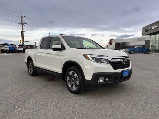 used 2019 Honda Ridgeline car, priced at $24,975