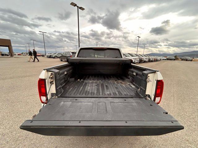 used 2019 Honda Ridgeline car, priced at $24,975