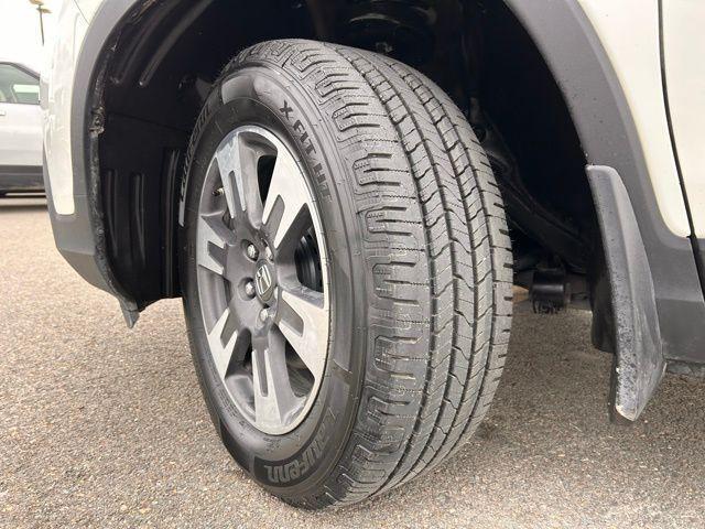 used 2019 Honda Ridgeline car, priced at $24,975