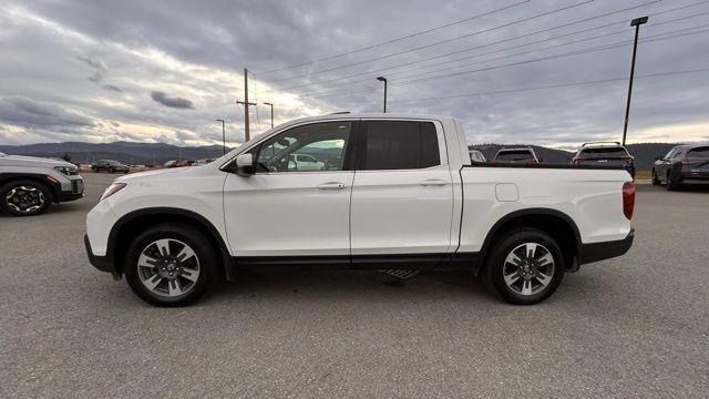 used 2019 Honda Ridgeline car, priced at $24,975