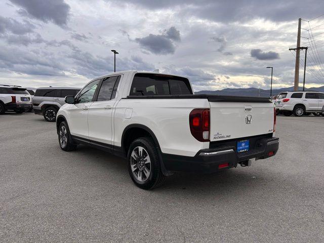 used 2019 Honda Ridgeline car, priced at $24,975