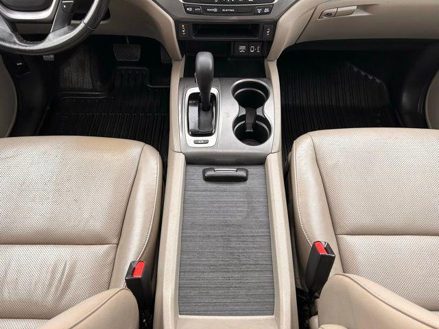 used 2019 Honda Ridgeline car, priced at $24,975