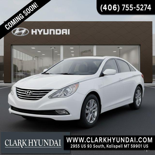used 2010 Hyundai Sonata car, priced at $10,975