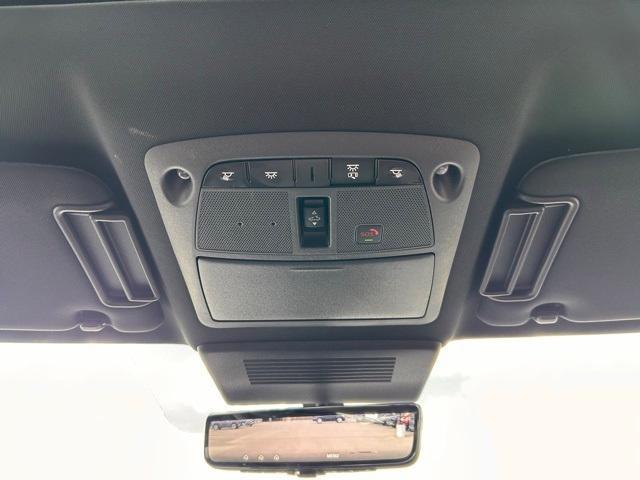 used 2022 Nissan Armada car, priced at $40,835