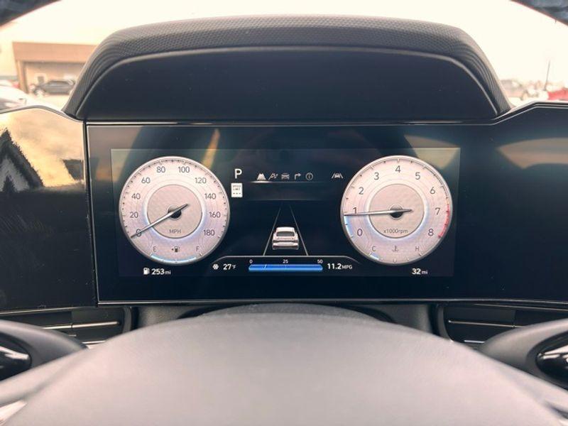 new 2025 Hyundai ELANTRA N car, priced at $35,360