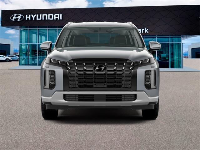 new 2025 Hyundai Palisade car, priced at $43,361