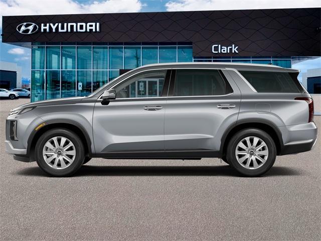 new 2025 Hyundai Palisade car, priced at $43,361