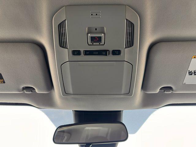 used 2022 Toyota Highlander Hybrid car, priced at $32,880