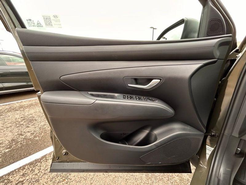 new 2025 Hyundai SANTA CRUZ car, priced at $32,570