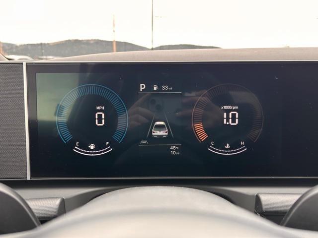 new 2025 Hyundai SANTA CRUZ car, priced at $32,570