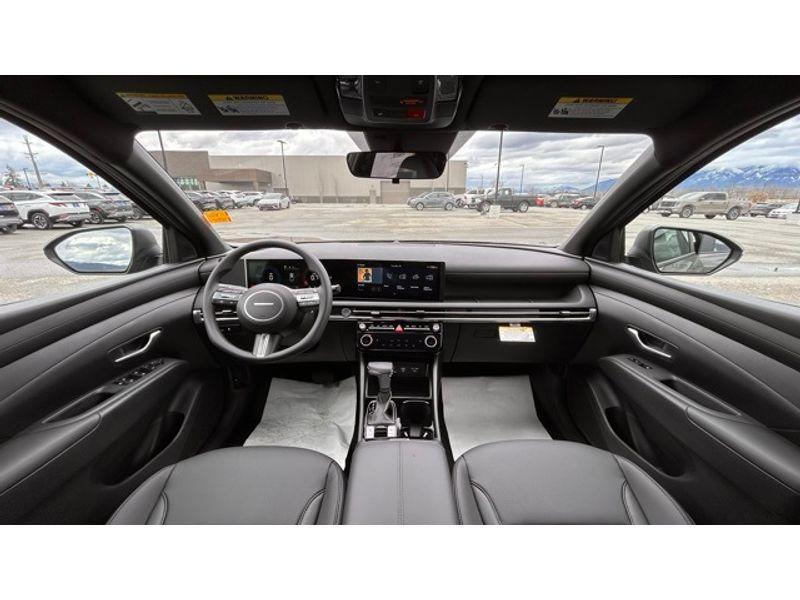 new 2025 Hyundai SANTA CRUZ car, priced at $32,570