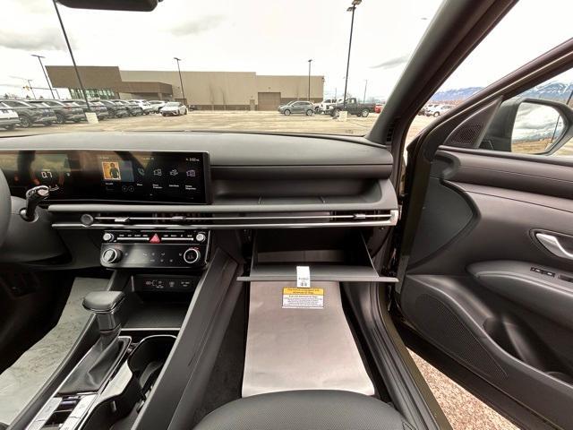 new 2025 Hyundai SANTA CRUZ car, priced at $32,570