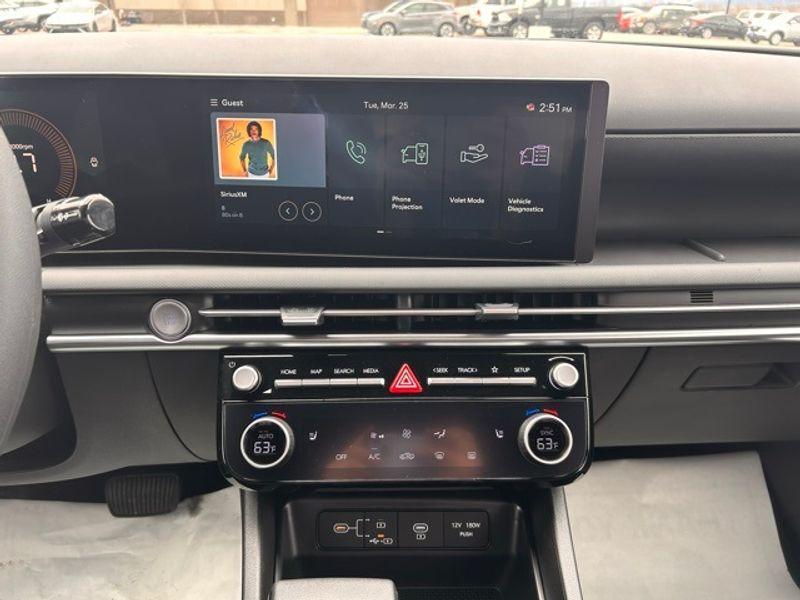 new 2025 Hyundai SANTA CRUZ car, priced at $32,570
