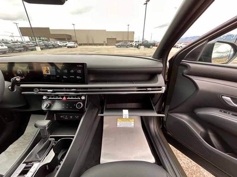 new 2025 Hyundai SANTA CRUZ car, priced at $32,570