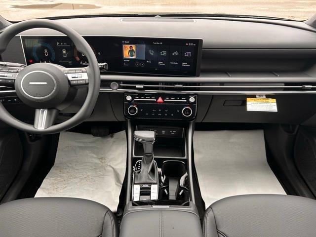 new 2025 Hyundai SANTA CRUZ car, priced at $32,570