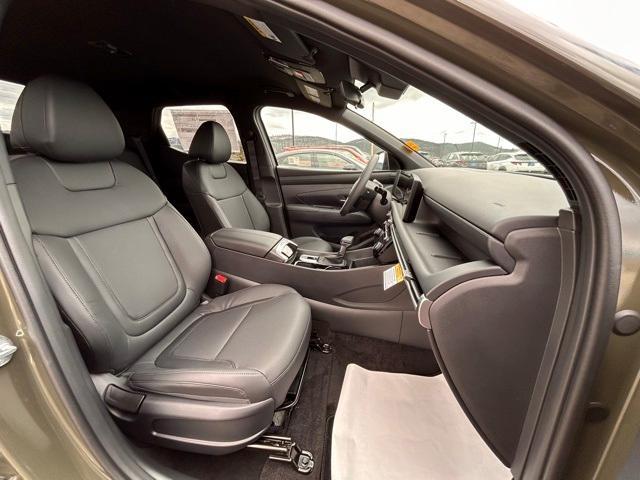 new 2025 Hyundai SANTA CRUZ car, priced at $32,570