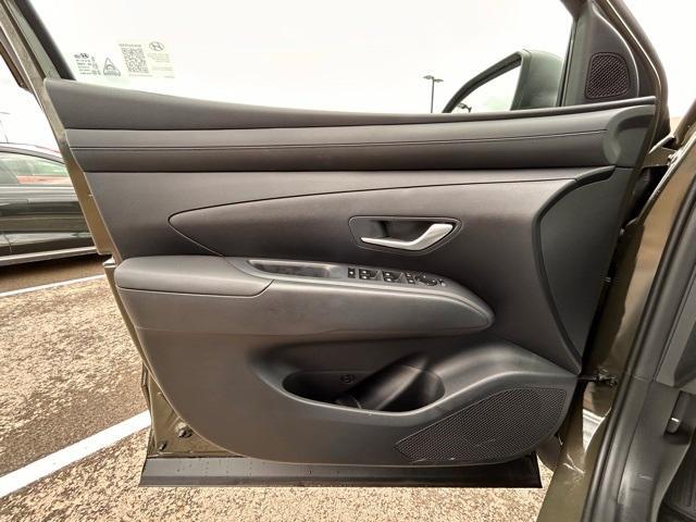 new 2025 Hyundai SANTA CRUZ car, priced at $32,570