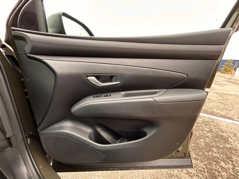new 2025 Hyundai SANTA CRUZ car, priced at $32,570